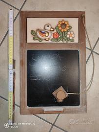 Lavagna Thun decorativa da parete