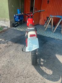 Fantic Motor trial 240