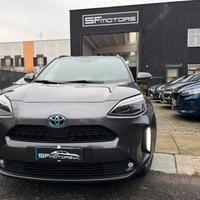 Toyota Yaris Cross 1.5 Hybrid 5p. E-CVT Trend
