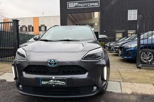 Toyota Yaris Cross 1.5 Hybrid 5p. E-CVT Trend