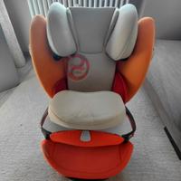 Seggiolino auto Cybex Pallas m-fix
