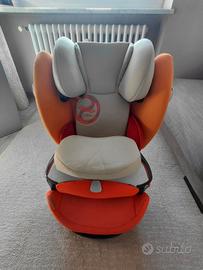 Seggiolino auto Cybex Pallas m-fix
