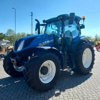Trattore New Holland T6.145 Dynamic Command