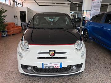 Abarth 595 1.4 Turbo T-Jet 160 CV Competizione