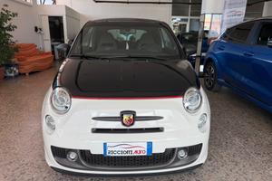 Abarth 595 1.4 Turbo T-Jet 160 CV Competizione
