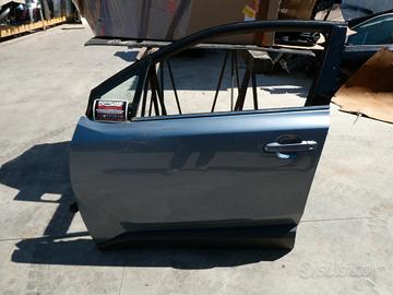 Portiera anteriore sinistra TOYOTA C-HR HYBRID