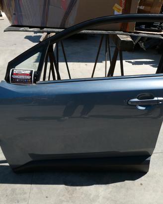 Portiera anteriore sinistra TOYOTA C-HR HYBRID
