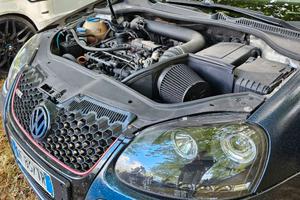 Golf 5 gti +300cv