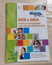 Guida Didattica BES e DSA nella Scuola dell'Infanz
