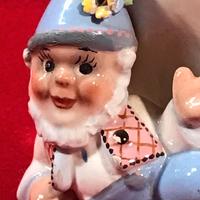 ceramica artistica vintage Tarcisio Tosin Vicenza