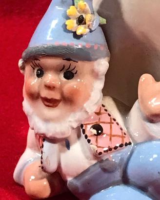 ceramica artistica vintage Tarcisio Tosin Vicenza