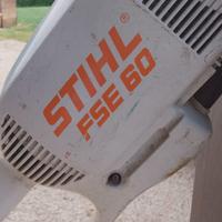 Decespugliatore elettrico