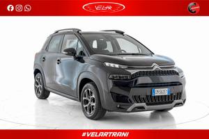 Citroen C3 Aircross BlueHDi 110 S&S Shine