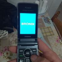 Telefono Brondi