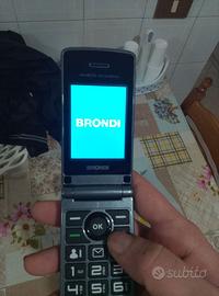 Telefono Brondi
