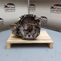 Scatola cambio 700710 manuale 5m mercedes citan w4