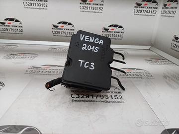 Centralina abs 1.6b 92kw 125cv kia venga 2015 5892