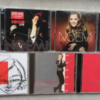 Cd Gianna Nannini Cd Noemi