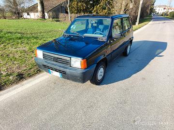 Fiat Panda 899 cc Benzina/GPL  da sistemare