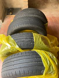 Goodyear Efficientgrip 205/60 R16 92V