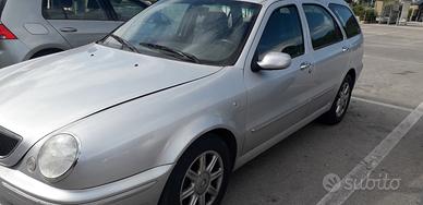 LANCIA Lybra - 2002