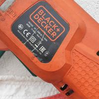 sega potatrice black decker ps7525