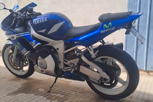  yamaha r6 yzf del 2001 carburatori