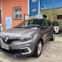 Renault Captur Limited