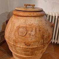 Orcio Di Impruneta
