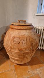 Orcio Di Impruneta