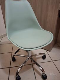 sedia scrivania 
