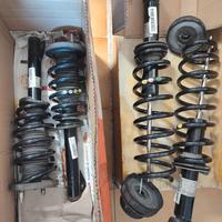 Kit  molle+ammo+gommotti Alfa 159 ORIG. Seminuovo