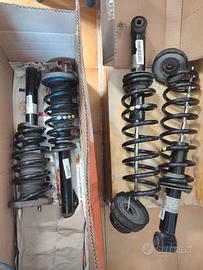 Kit  molle+ammo+gommotti Alfa 159 ORIG. Seminuovo