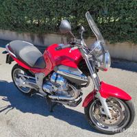 Moto Guzzi Breva 850