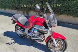 Moto Guzzi Breva 850