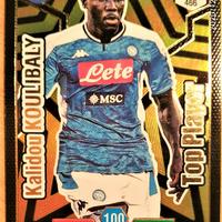 Card 466 TOP PLAYER Adrenalyn XL 2019 2020 Panini