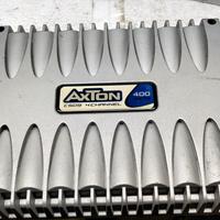 amplificatore per auto