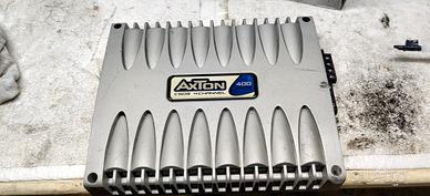 amplificatore per auto