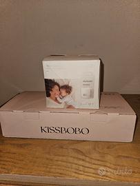 Tiralatte elettrico + sacchetti