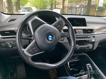 Bmw x1 (e84) - 2018