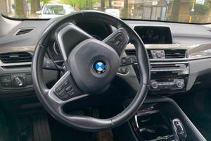 Bmw x1 (e84) - 2018