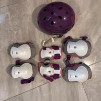 Casco e Protezioni per bambini