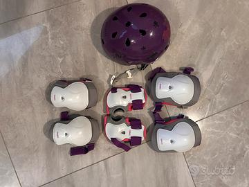Casco e Protezioni per bambini