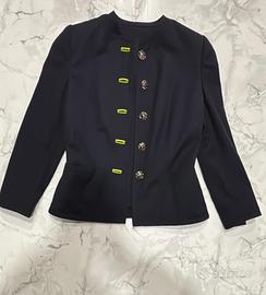 Blazer Versus x Gianni Versace - 100% pura lana