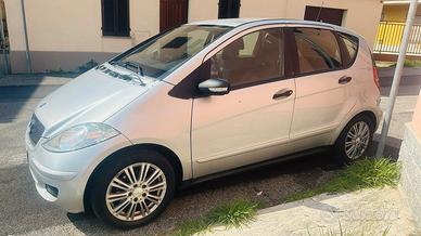 Mercedes Classe A180 DISEL
