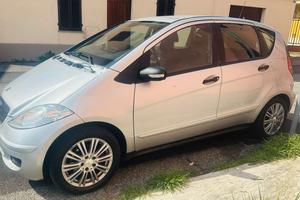 Mercedes Classe A180 DISEL