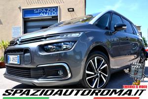 Citroen Grand C4 SpaceTourer 1.5 HDI 130CV SHINE A