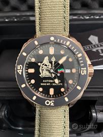 Orologio Militum