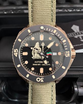 Orologio Militum