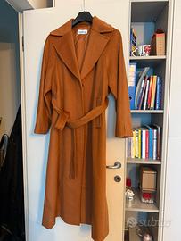 Cappotto Intrend 100% lana